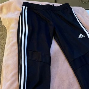 Adidas track pants NEVER WORN